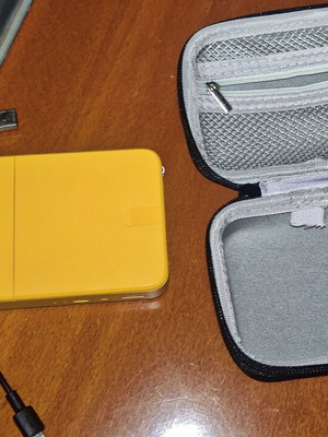 Kodak Printomatic instant camera