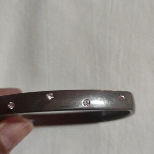 Bracelets used, set of 3