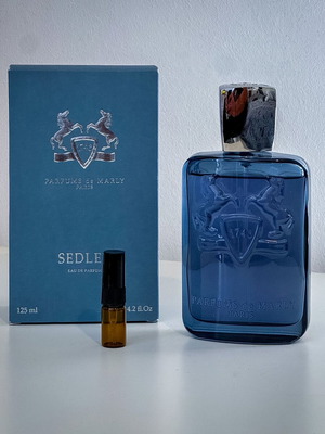 Parfums de Marly Sedley decant αρώματος 2 ml