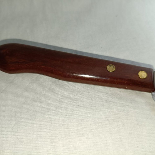 Okapi Vintage Kitchen Knife Germany 1980s unused