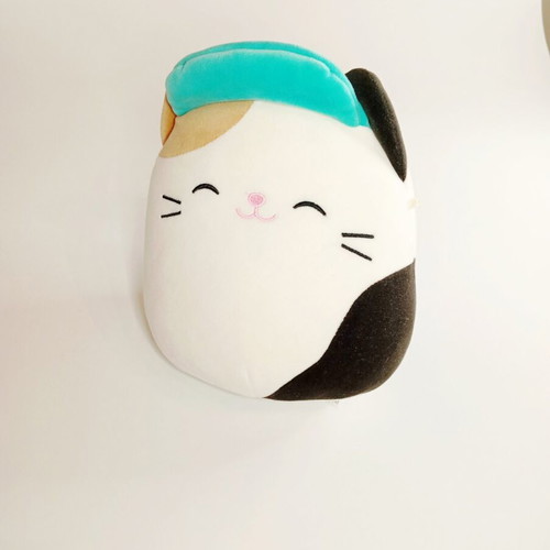 Original Squishmallows plush cat like new