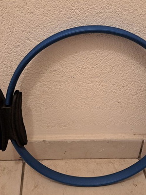 Pilates ring like new