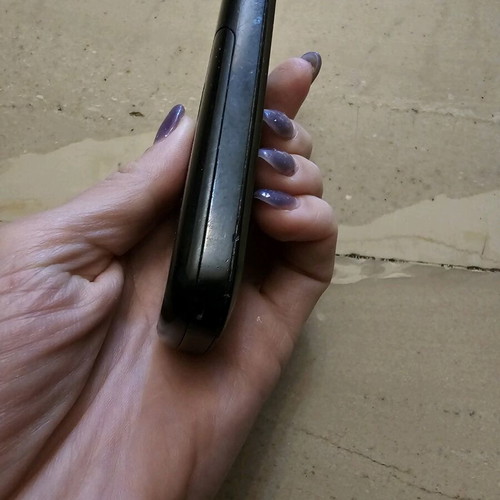 Nokia 1680c-2 used, powers on