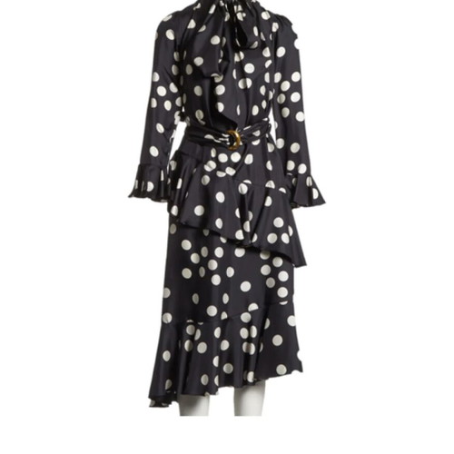 Zimmerman dress like new, size S
