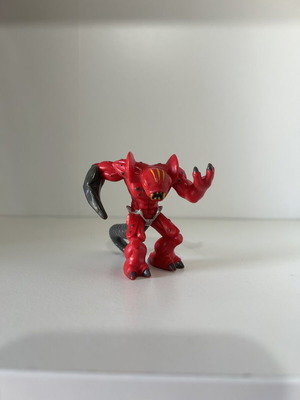 Gormiti Figure Magmion like new