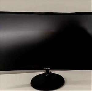 Οθόνη υπολογιστή (monitor) Samsung 24'' Curved