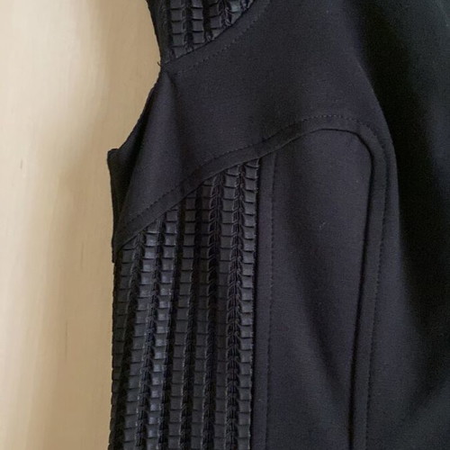 Little Black Dress new, size Large, black