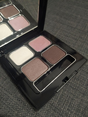 Isadora eyeshadow 52 purple deluxe like new