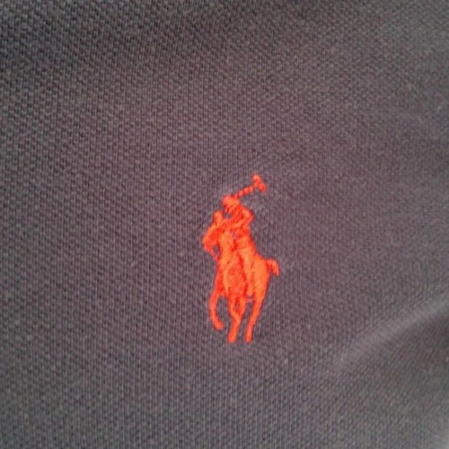 Ralph Lauren Polo Medium like new, blue, 100% cotton