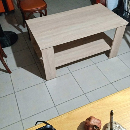 IKEA low coffee table new