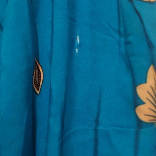 Maxi dress EL SAID ORIGINAL new, multicolor, size 4XL