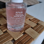 Anua Peach 70% Niacin Serum σαν καινούργιο