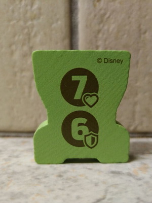 Stacks Disney Peter Pan