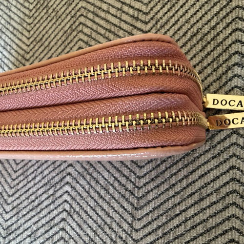 Doca wallet, pink