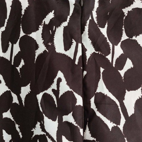 Mini dress with patterns like new, size M, multicolored
