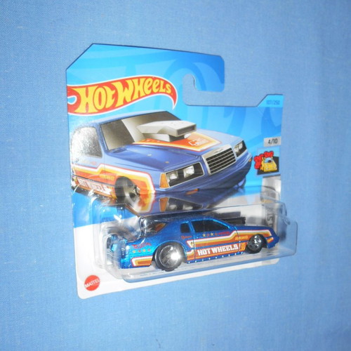 Hot Wheels Drag Strip '86 Ford Thunderbird Pro Stock καινούργιο
