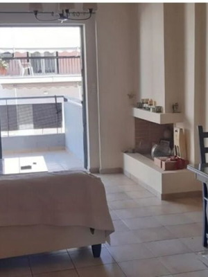 Διαμέρισμα 77 τμ 2ου ορόφου στους Αμπελόκηπους - Ελληνορώσων με 2 υπνοδωμάτια