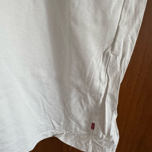 Levi’s t-shirt used, regular fit, cotton, size M
