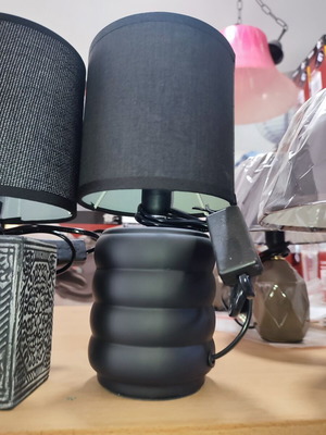Table lamp new