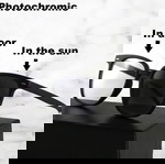  Γυαλιά με εναλλαγή συσκότισης
