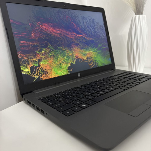 HP 250 G7 Laptop with Intel Core i5 10th Gen, 12GB RAM, 256GB SSD