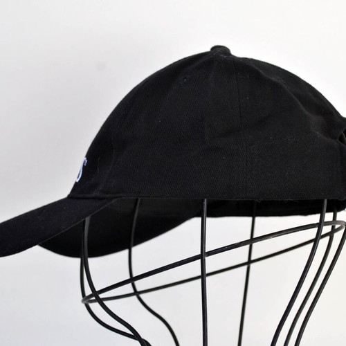 Guinness Black Hat like new, one size, cotton