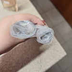 Αυτοκόλλητο 29×20cm σετ 2 τεμαχίων καινούργιο