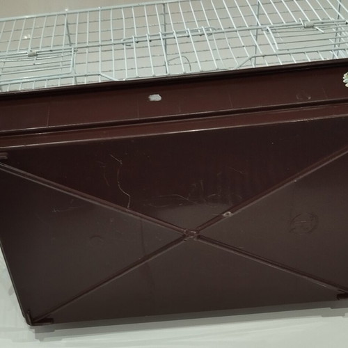 Birdcage like new, suitable for canaries