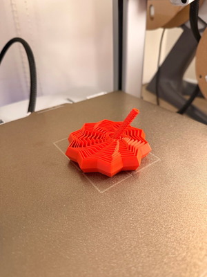 Expanded Sensory Fidget Star καινούργιο, απόλυτο διαστημικό fidget