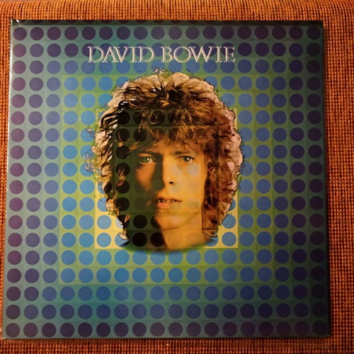 Indie pop-rock vinyl records used, pack of 10, collectible