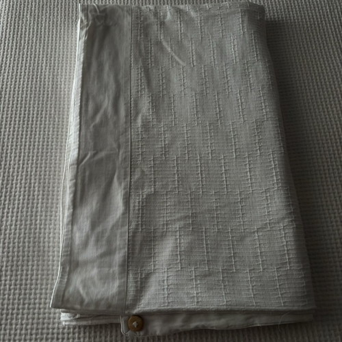 Throw blanket 2.40x2.20 like new