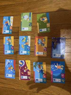 COSMOTE Time Renewal Cards Collection, Athens 2004 Olympic Games