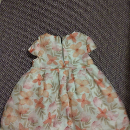 Mayoral dress 18 months like new, special occasion