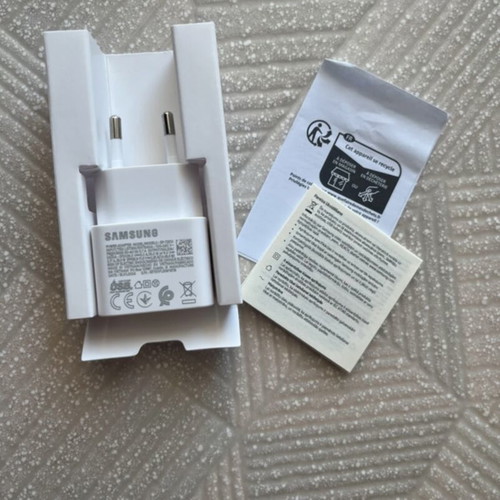 Samsung adapter new