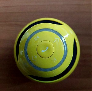 ηχείο Bluetooth σε σχήμα μπάλας