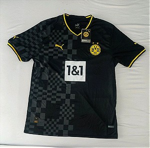 Φανέλα Dortmund T-Shirt