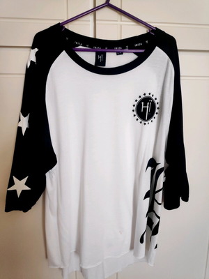 Hi Ibiza original T-shirt size Large like new