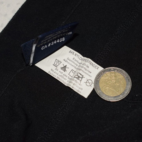 Arc'teryx Gamma Pant men size L, black