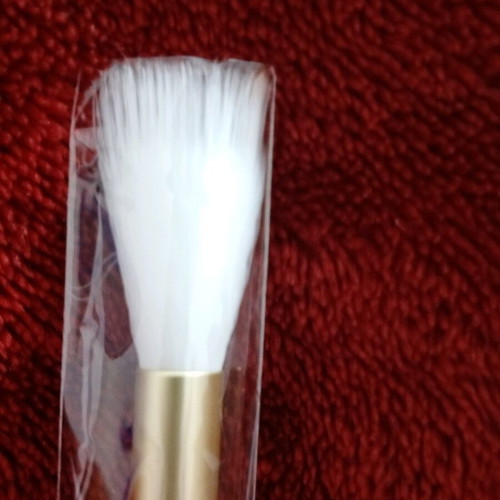 Eyes Stippling Brush new for eyeshadow Dust and Cream Muse series