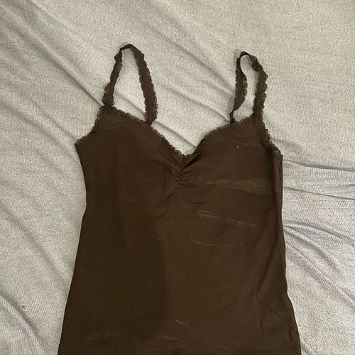 Black Top Bershka like new, size M 38 10