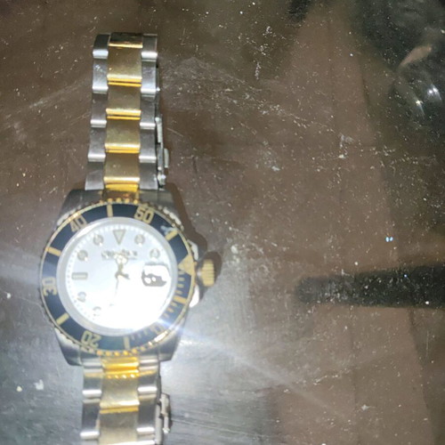Dissoni watch like new