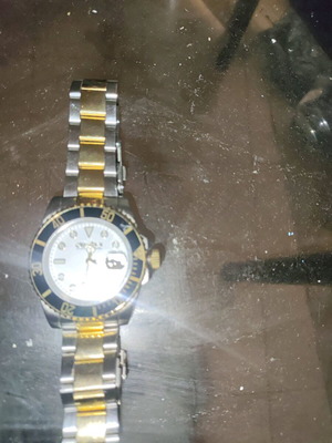 Dissoni watch like new