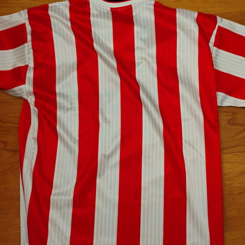 Olympiacos Anniversary Jersey like new, Medium