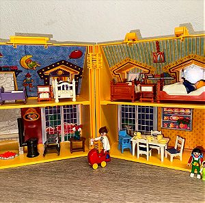 Playmobil 2005 Doll House