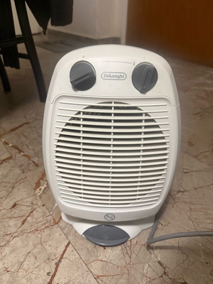 Delonghi heater like new 2000watt fully functional