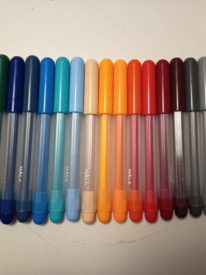 Ikea children's markers like new