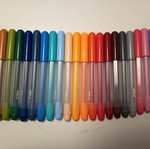 Ikea children's markers like new