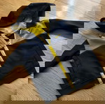  Nike set φόρμα ζακέτα 12 μηνών