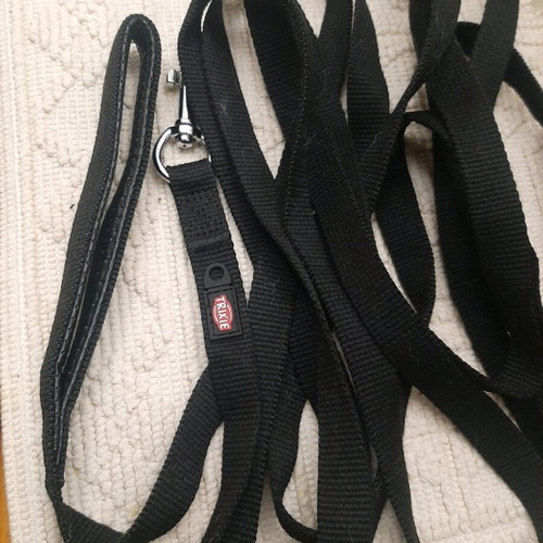 Trixie dog leash 5 meters new