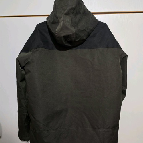 Kapriol Jacket new size XL brown